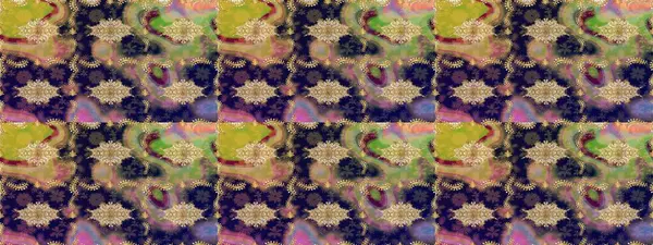 Gri renklerdeki altın element. Doğu tarzı element. Tasarım şablonu için çizgi çizimi sınırı. Davetiyeler, kartlar, web sayfası için Raster illüstrasyon. Altın çizgili çiçek dekoru.