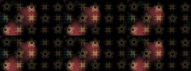 Kar tanesi ikonu, izole edilmiş. Renkli arka planda güzel kar taneleri. Düz dizayn. Raster illüstrasyonu.