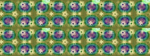 Sihirli yeşil, mavi ve nötr tatil soyut arka plan yıldız ve düşen kar taneleri. Noel yeşili, mavi ve nötr. Raster illüstrasyonu.