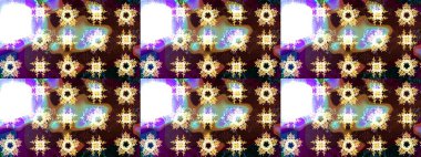 Düz kar karalama ikonları, kar taneleri kahverengi, beyaz ve nötr renklerde siluet noel afişi, kartlar. Güzel soyut kar tanesi raster tasarımı. Yeni yıl kar tanesi.