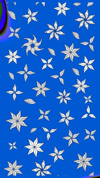 Eskiz modeli etnik tasarım. Çiçekleri, deniz kabukları, mandalaları ve suluboya efektleriyle donanma geçmişi. Yatak çarşafları, ceket, paket tasarımı, kumaş ve moda kavramları için tekstil baskısı.