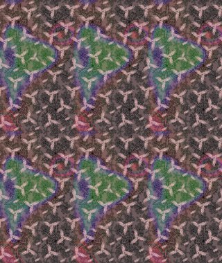 Çizim çiçek deseni duvar kağıdı, web sitesi arka planı, ambalaj kağıdı, davetiye, broşür, afiş veya web sitesi için kullanılabilir. Karalama elementleri. El çizimi Raster illüstrasyonu.