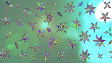 Kızılderili desenli desenli desenli şal deseni. Tekstil, tebrik kartı, boyama kitabı, telefon kılıfı baskısı için kullanılabilir. Etnik Mandala süsü. Raster Henna dövme stili.