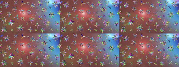 Tekstil, tebrik kartı, boyama kitabı, telefon kılıfı baskısı için kullanılabilir. Kızılderili desenli desenli desenli şal deseni. Etnik Mandala süsü. Raster Henna dövme stili.