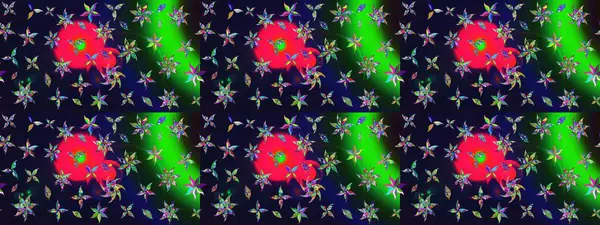 Gri lale çiçekli Raster eskiz deseni. Paket kağıdı için en iyisi. Doğal kozmetik ürünleri, parfüm, çiçekçi dükkanı için bahar ihalesi tasarımı. Karşılama ya da düğün geçmişi olarak kullanılabilir.