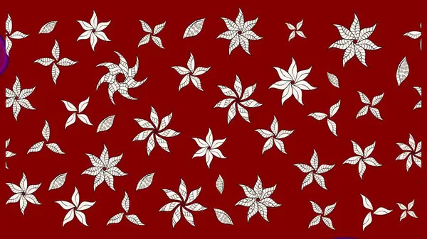 Sketch pattern with fantasy flowers, natural wallpaper, floral decoration curl illustration. Home decor. Paisley print hand drawn elements.