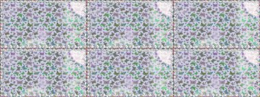 Raster illüstrasyonu. Duvar kağıdı için böcek dokusunun tekrarı. Bahar Kelebeği teması. Gri lekeli, pürüzsüz bir kelebek dokusu..