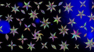 Suluboya tarzında siyah çiçekli zarif bir eskiz deseni, tasarım elementleri. Düğün davetiyeleri için çiçek deseni, tebrik kartları, hatıra defteri, baskı, hediye paketi, imalat. Düzenlenebilir.