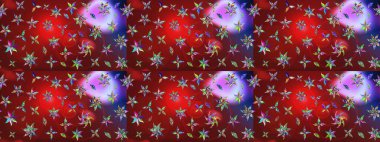 Sketch folk pattern in small wild flowers. Liberty style millefleurs. Floral meadow background for textile, wallpaper, covers, surface, print, gift wrap, scrapbooking, decoupage. Rustic chic.