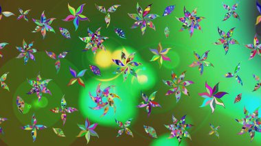 Süslü zentangle çizim dokusu, soyut çiçeklerle süslenmiş. Çiçek deseni duvar kağıdı, desen dolguları ve web sayfası arka planı için kullanılabilir. Şekillendirilmiş çiçekli çizim deseni.