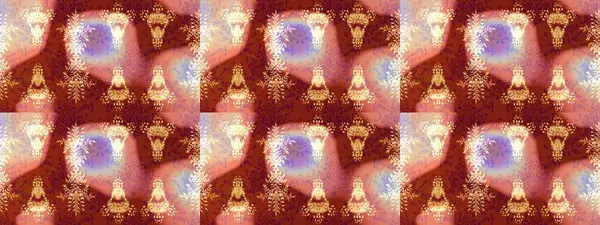 Snowflakes desen. Kar taneleri arka plan. Raster resim. Kar tanesi süs desen. Düz çizmek özgeçmişlerine izole soyut kar taneleri ile.