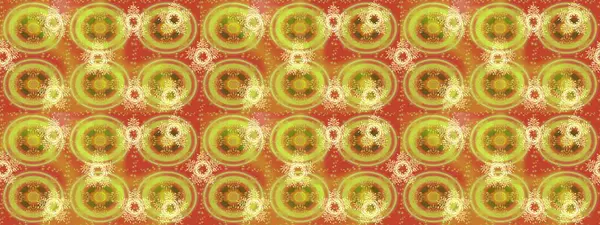 Noel için tatil tasarımı, yeni yıl moda baskıları. Kar tanelerinin soyut arkaplanlı Noel arkaplanı. Güzel tasarım. Tarafsız, sarı ve turuncu kar taneleri. Raster illüstrasyonu.