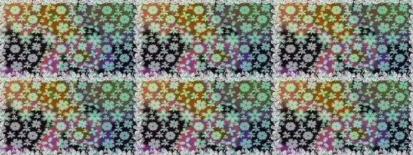 Manzaralı çiçek deseni. Üst manzara, yumuşak nötr renk tarzı. Çiçek kompozisyonu, el boyası, hassas şablon. Sevgililer günü ve tebrik kartı konsepti için şık bir davet.