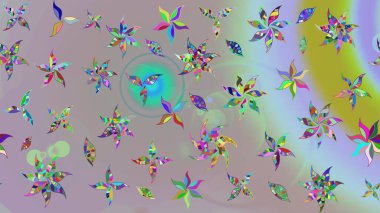 Etnik Mandala süsleme. Hint çiçek desenli madalyon desen. Kullanılabilir Tekstil, tebrik kartı, boyama kitabı, telefon durumda yazdırma için. Raster kına dövme stil.