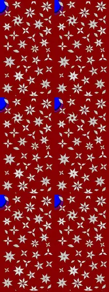 Eskiz Vintage Çiçek Deseni. Raster Kalça dokusu deseni.