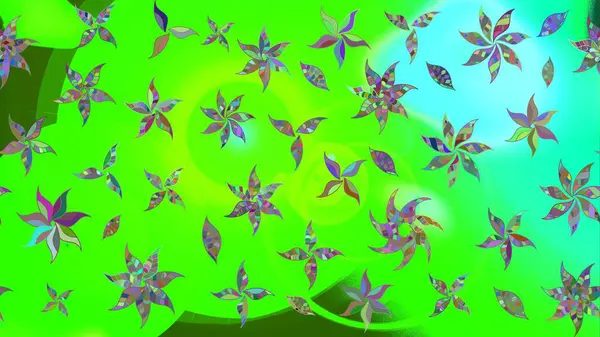 Karşılama ya da düğün geçmişi olarak kullanılabilir. Yeşil lale çiçekli Raster eskiz deseni. Paket kağıdı için en iyisi. Doğal kozmetik ürünleri, parfüm, çiçekçi dükkanı için bahar ihalesi tasarımı.