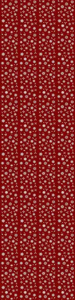 Raster stili kumaş deseni. Çiçekler suluboya çizim deseni.