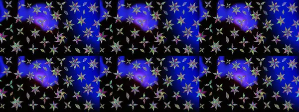 Sketch pattern with fantasy flowers, natural wallpaper, floral decoration curl illustration. Home decor. Paisley print hand drawn elements.