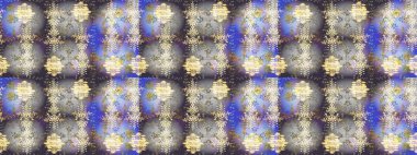 Raster illüstrasyonu. Soyut kış grisi, nötr ve menekşe süsü. Yuvarlak raster kar tanesi. Renkli arka planda izole tatlı kar taneleri. Güzel kar tanesi..