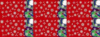 Kırmızı renkte çiçekler olan çiçek deseni çiz. Suluboya tarzında kırmızı renkte çiçekler.