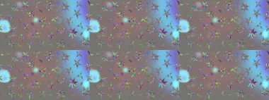 Gri lale çiçekli Raster eskiz deseni. Paket kağıdı için en iyisi. Doğal kozmetik ürünleri, parfüm, çiçekçi dükkanı için bahar ihalesi tasarımı. Karşılama ya da düğün geçmişi olarak kullanılabilir.