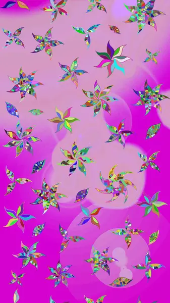 Kartlar, davetiyeler, tarih kartları ve daha fazlası için kullanılabilir. Büyük bir çiçek boyası seti. Raster şirin suluboya çiçek deseni çizimi.