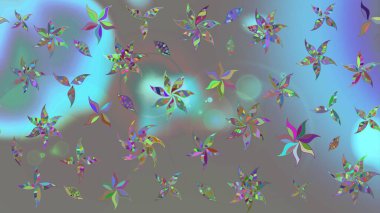 Parlak arkaplanda çiçek kompozisyonu olan suluboya desenleri çiz, ambalajlar, duvar kağıtları, kartpostallar, tebrik kartları, düğün davetiyeleri, romantik etkinlikler vs..