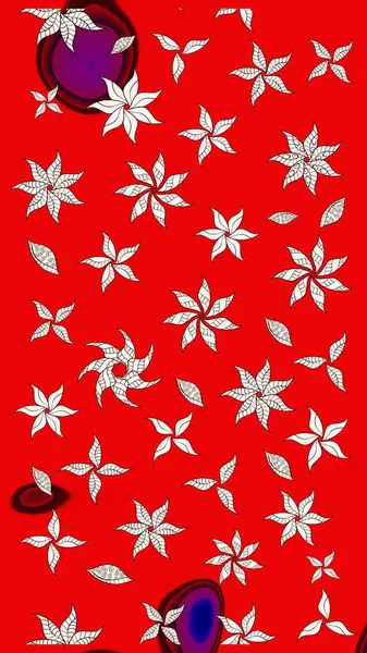 Tekstil, tebrik kartı, boyama kitabı, telefon kılıfı baskısı için kullanılabilir. Kızılderili desenli desenli desenli şal deseni. Etnik Mandala süsü. Raster Henna dövme stili.