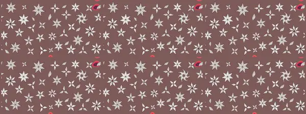 Raster illüstrasyonu. Renkli Bahar Teması eskiz kalıbı. Düz Çiçek Elementleri Tasarımı. Şirin çiçek elementleri. Çizim deseni Modaya uygun kumaş deseni.