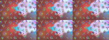 Üst manzara, yumuşak kahverengi renk. Sevgililer günü ve tebrik kartı konsepti için şık bir davetiye. Manzaralı çiçek deseni. Çiçek kompozisyonu, el boyası, hassas şablon..