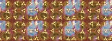 Xmas Frost kar taneleri izole edilmiş siluet sembolü. Kar tanesi raster arka planı. Kış kahverengisi ve nötr Noel kar kristal elementi. Raster illüstrasyonu. Meteoroloji buz koleksiyonu.