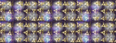 Kar Taneleri Karalamaları. El çizimi Noel Raster illüstrasyonu. Yeni Yıl Dekoratif Kar Taneleri Arkaplanı.