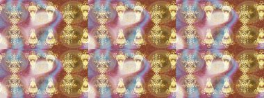 Raster Noel renkli arka plan ile düşen kar tanesi. Kar taneleri Raster resim. Dekorasyon kış kar simgeler.