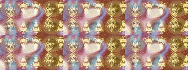 Raster Noel renkli arka plan ile düşen kar tanesi. Kar taneleri Raster resim. Dekorasyon kış kar simgeler.