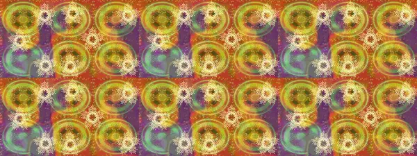 Raster illüstrasyonu. Raster kar taneleri arka planda. Kar tanesi rengarenk desen. Soyut kar taneleri arkaplanda izole edilmiş düz dizayn. Kar taneleri deseni.