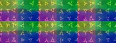 Düz yatıyordu. Raster illüstrasyonu. Kış konsepti Altın renkte kar tanelerinden oluşan kış deseni.