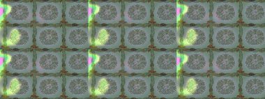 Düzenlenebilir. Düğün davetiyeleri için çiçek deseni, tebrik kartları, hatıra defteri, baskı, hediye paketi. Tarafsız, yeşil ve gri çiçekli suluboya şekilli zarif, pürüzsüz desen, tasarım elementleri.