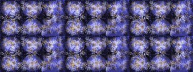 Kar taneli Noel arkaplanı. Raster Noel soyut renkli arka plan ve tatlı kar tanesi. Raster illüstrasyonu. Kış soyut arkaplanı.