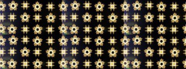 Kış Noel 'inde kar bembeyaz kristal element. Raster skeci. Kar Tanesi raster simgesi arkaplan siyah ve gri renk. Meteoroloji buz koleksiyonu. Xmas don kar taneleri izole edilmiş siluet sembolü.