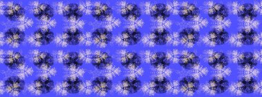 Raster illüstrasyonu. Raster Noel soyut renkli arka plan ve düşen kar tanesi. Kar tanesi arkaplanı.