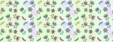 Sihirli, nötr, bej ve gri tatil soyut arka plan, yıldız ve düşen kar taneleri. Noel tarafsız, bej ve gri. Raster illüstrasyonu.