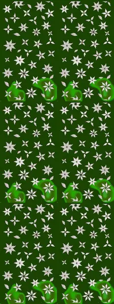 Tatil havası. Nazik romantik baskı. Raster güzel bir çiçek deseni çizmiş. Bahar mevsimi.