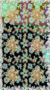 Küçük bir alan derinliği. Lüks mobilyalar. Patina. Tarafsız renklerde altın elementlerle desen. Klasik mobilya tarzı. Oyma. Kusursuz ahşap oyma. Altın kaplamalı tarafsız arkaplan.