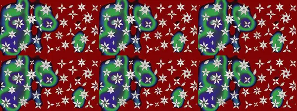 Raster Henna tarzı. Tebrik kartı geçmişi, boyama kitabı, arkaplan ve tekstil için kullanılabilir. Etnik Mandala havlusu. Sınır Kızılderili çiçekli paisley patten. Taslak süsleme izi.