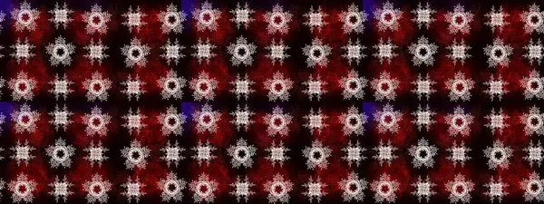 El çizimi Noel Raster illüstrasyonu. Yeni yıl dekoratif kar taneleri arka planı. Kış Kar Taneleri Karalamaları.