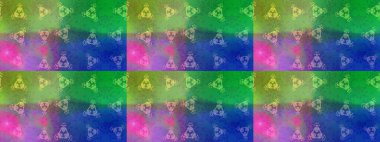 Karalama çizimlerindeki Kar Taneleri ikonu. Aralık ayı kış karı mevsimi. Raster illüstrasyonu.