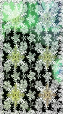 Sarma, tekstil ve duvar kâğıdı için kusursuz çiçek arkaplanı. Klasik çiçek desenli. Yumuşak pamuk tasarımı. Raster 'ın taze dokusu. Yumuşak kiremit.