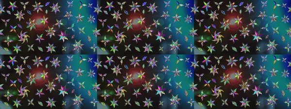 Etnik Mandala havlusu. Taslak süsleme izi. Sınır Kızılderili çiçekli paisley patten. Tebrik kartı geçmişi, boyama kitabı, arkaplan ve tekstil için kullanılabilir. Raster Henna tarzı.