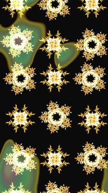 Ev dekoru. Fantezi çiçekli eskiz deseni, doğal duvar kağıdı, çiçek desenli kıvrım çizimi. Paisley el çizimi elementler.