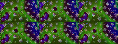 Küçük yabani çiçeklerdeki halk modelini çiz. Tekstil, duvar kâğıdı, kapaklar, yüzey, baskı, hediye paketi, hatıra defteri, dekupaj. Taşralı şıklığı. Liberty style millefleurs.